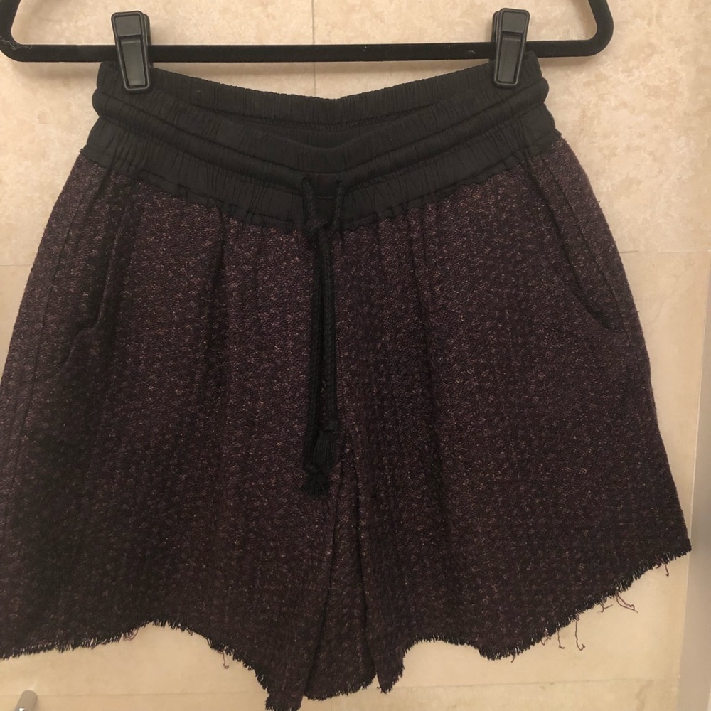 Isabel Marant Mini Skirt